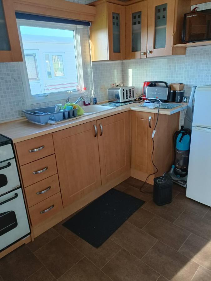 Stevies Van Tunstall  Eksteriør billede